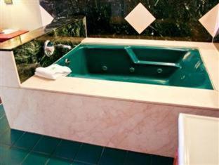 La Mirage Inn LAX Airport, Los Angeles (photo 4)