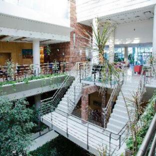 VIP Executive Entrecampos Hotel & Conference, Lissabon (Foto 5)