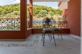 Hotel Cvita, Spalato (Split) (foto 5)