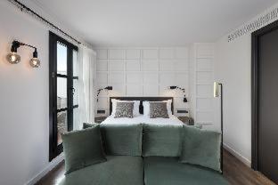 Yurbban Ramblas Boutique Hotel, Barcelone (photo 5)