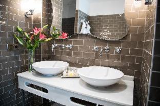 Hotel Gravina 51, Seville (photo 4)