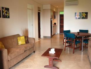 Sunset Resort, Rarotonga (photo 5)