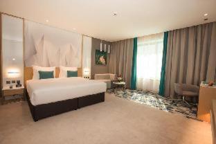 Flora Inn Hotel Dubai Airport, Dubai (photo 3)