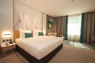Flora Inn Hotel Dubai Airport, Dubai (photo 4)