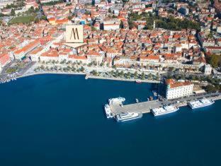 Marmont Heritage Hotel, Split (fotografie 3)