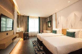 Flora Inn Hotel Dubai Airport, Dubai (photo 5)