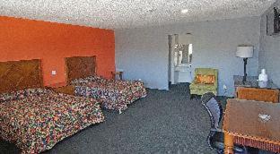 Los Angeles Inn & Suites - LAX, Los Ángeles (foto 2)