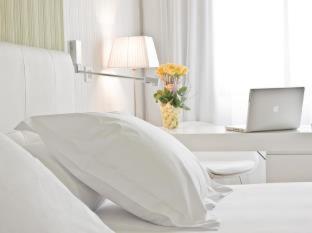 Hotel Zentral Castellana Norte, Madrid (fotografie 4)