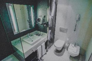 Hotel Zentral Castellana Norte, Madrid (fotografie 5)