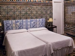 Hotel Simon, Seville (photo 5)