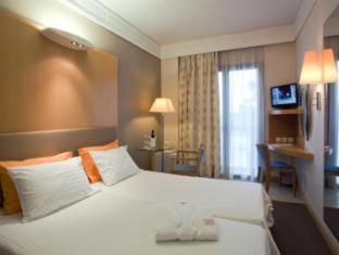 Central Hotel, Athen (Foto 5)