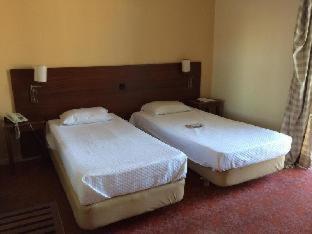Stay Hotel Lisboa Centro Saldanha, Лиссабон (фото 4)