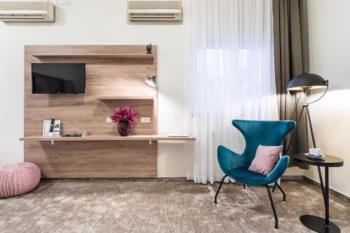 Hotel Mondo, Split (photo 2)