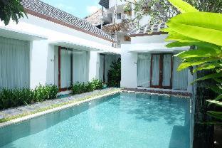 Papillon Echo Beach, Canggu (Foto 3)