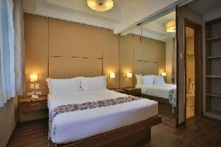 Valero Grand Suites by Swiss-Belhotel, Manila (fotografie 2)
