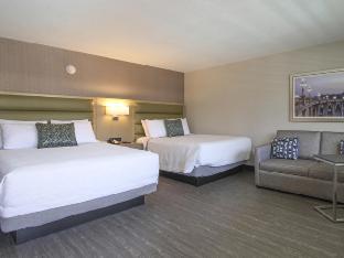 Pasadena Inn at Old Town, Los Angeles, Pasadena (fotografie 5)