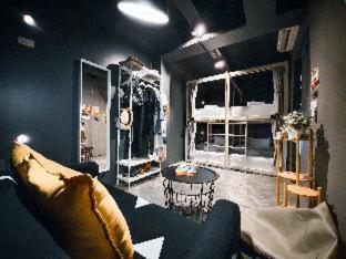 Issara by D Hostel, Bangkok (fotografie 2)