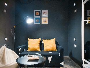 Issara by D Hostel, Bangkok (fotografie 3)
