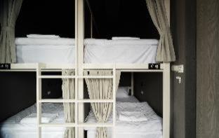 Issara by D Hostel, Bangkok (fotografie 4)