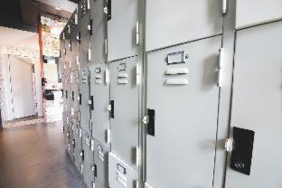 Issara by D Hostel, Bangkok (fotografie 5)