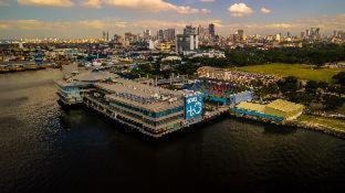 Hotel H2O, Manila (Foto 3)