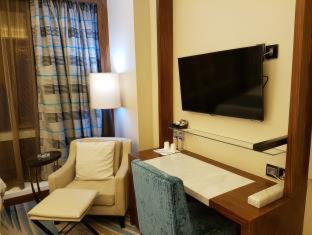 Winford Resort and Casino Manila, Manila (fotografie 3)
