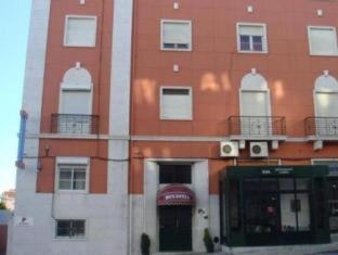 V Dinastia, Lisbon (photo 3)