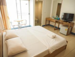 View Place Hotel & Residence Lat Phrao 130, Bangkok (fotografie 3)