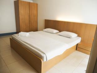 View Place Hotel & Residence Lat Phrao 130, Bangkok (fotografie 5)