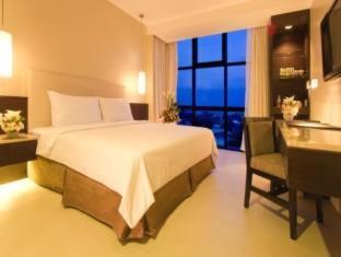 The B Hotel Alabang, Manila (Foto 3)