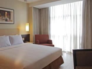 The B Hotel Alabang, Manila (Foto 4)