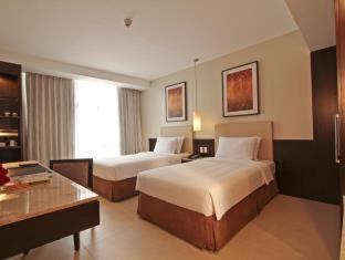 The B Hotel Alabang, Manila (Foto 5)