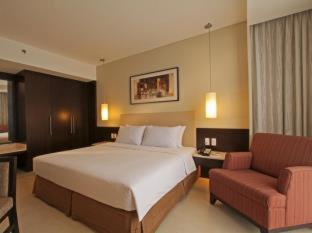 The B Hotel Alabang, Manila (fotografie 5)