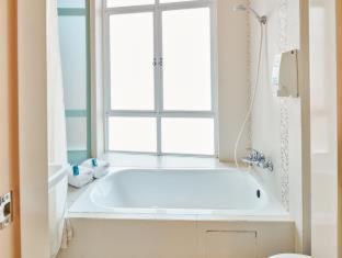 Hotel 81 Dickson, Singapur (Foto 4)