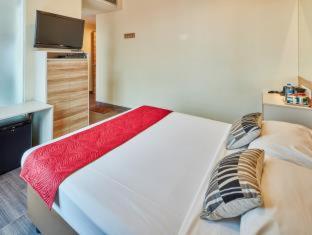 Hotel 81 Dickson, Singapur (Foto 5)