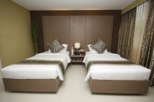 Manila Grand Opera Hotel, Manila (zdjęcie 4)