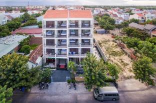 Hoi An Green Apple Hotel, Hoi An (photo 5)