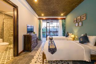 Zest Resort & Spa Hoi An, Hội An (photo 5)