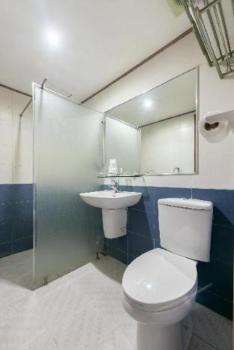 DG Grami Hotel, Manila (fotografie 5)