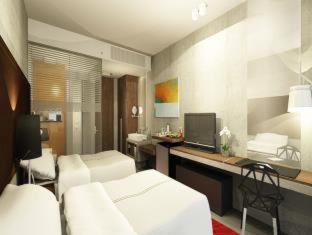 The B Hotel Quezon City, Manila (zdjęcie 3)