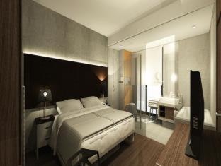 The B Hotel Quezon City, Manila (zdjęcie 4)