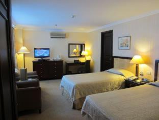 Herald Suites Solana, Manila (foto 4)