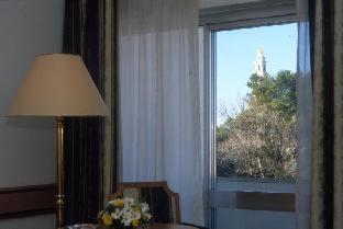 Hotel Fatima Center, Fátima (fotografie 3)