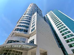 Currency Serviced Suites, Manila (fotografie 2)