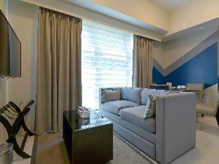 Currency Serviced Suites, Manila (fotografie 3)