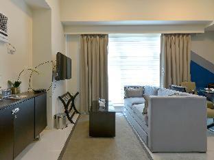 Currency Serviced Suites, Manila (fotografie 5)