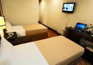 Fersal Hotel Malakas, Quezon City, Manila (zdjęcie 5)