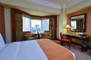 Diamond Hotel Philippines, Manila (fotografie 5)