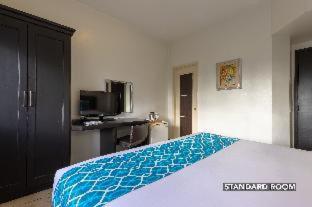 Orchid Garden Suites, Manille (photo 3)