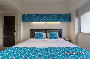 Orchid Garden Suites, Manila (foto 5)